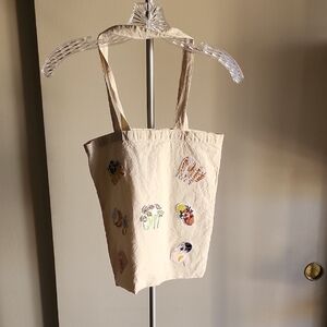 NWOT! Tote Bag 🤎